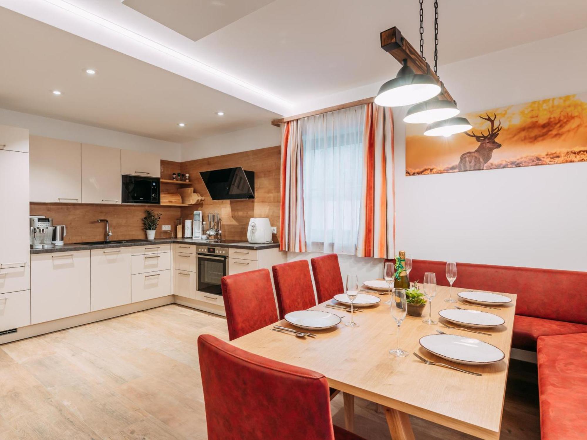 דונרסבאכוואלד Chalet Thor מראה חיצוני תמונה