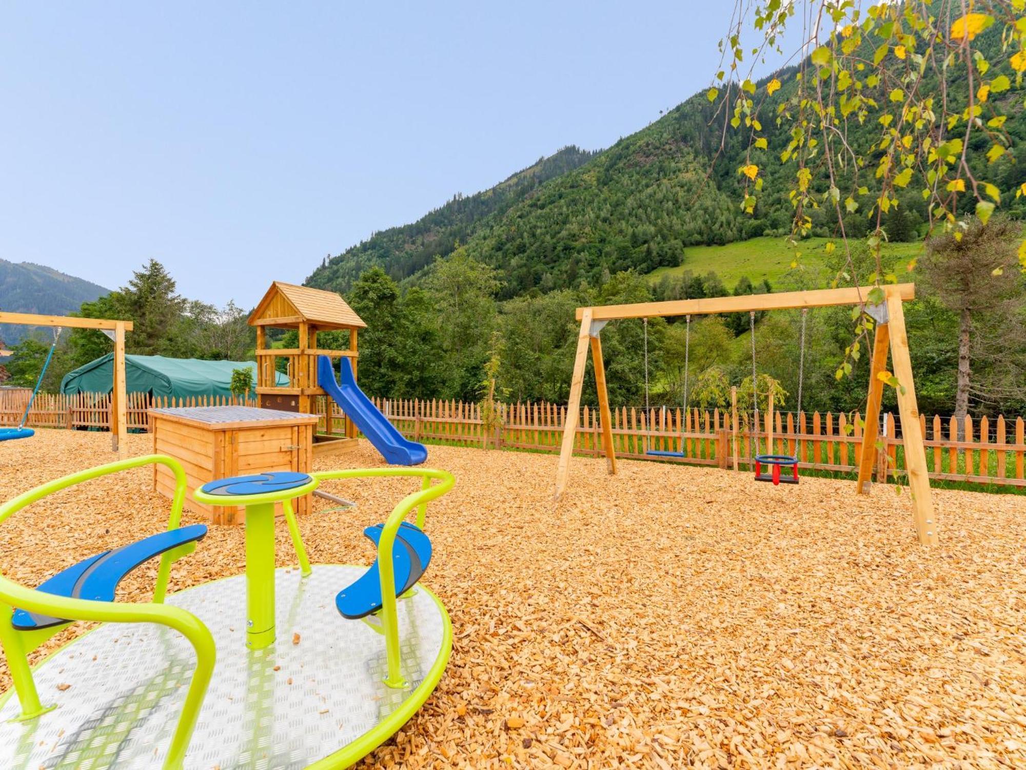 דונרסבאכוואלד Chalet Thor מראה חיצוני תמונה