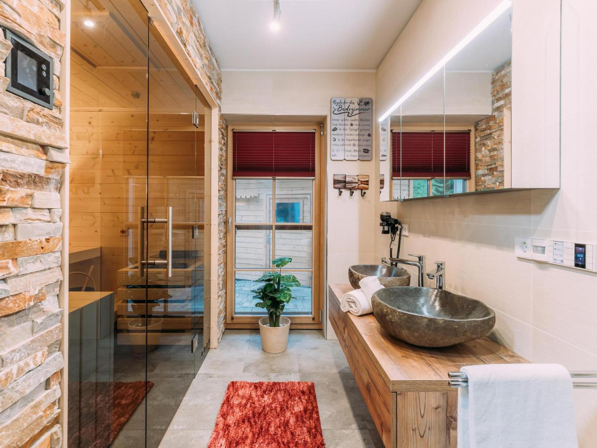 דונרסבאכוואלד Chalet Thor מראה חיצוני תמונה
